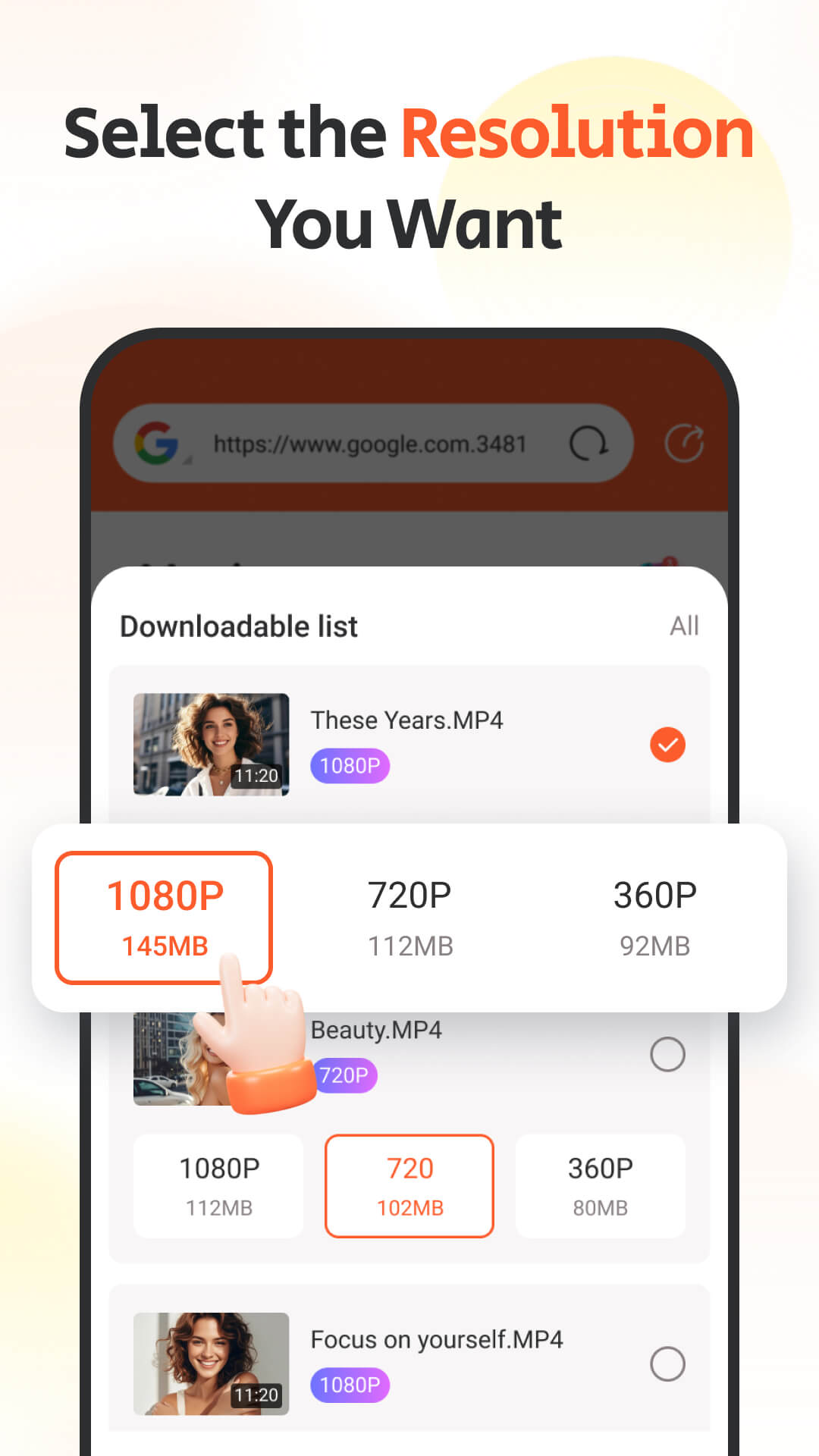 Download History