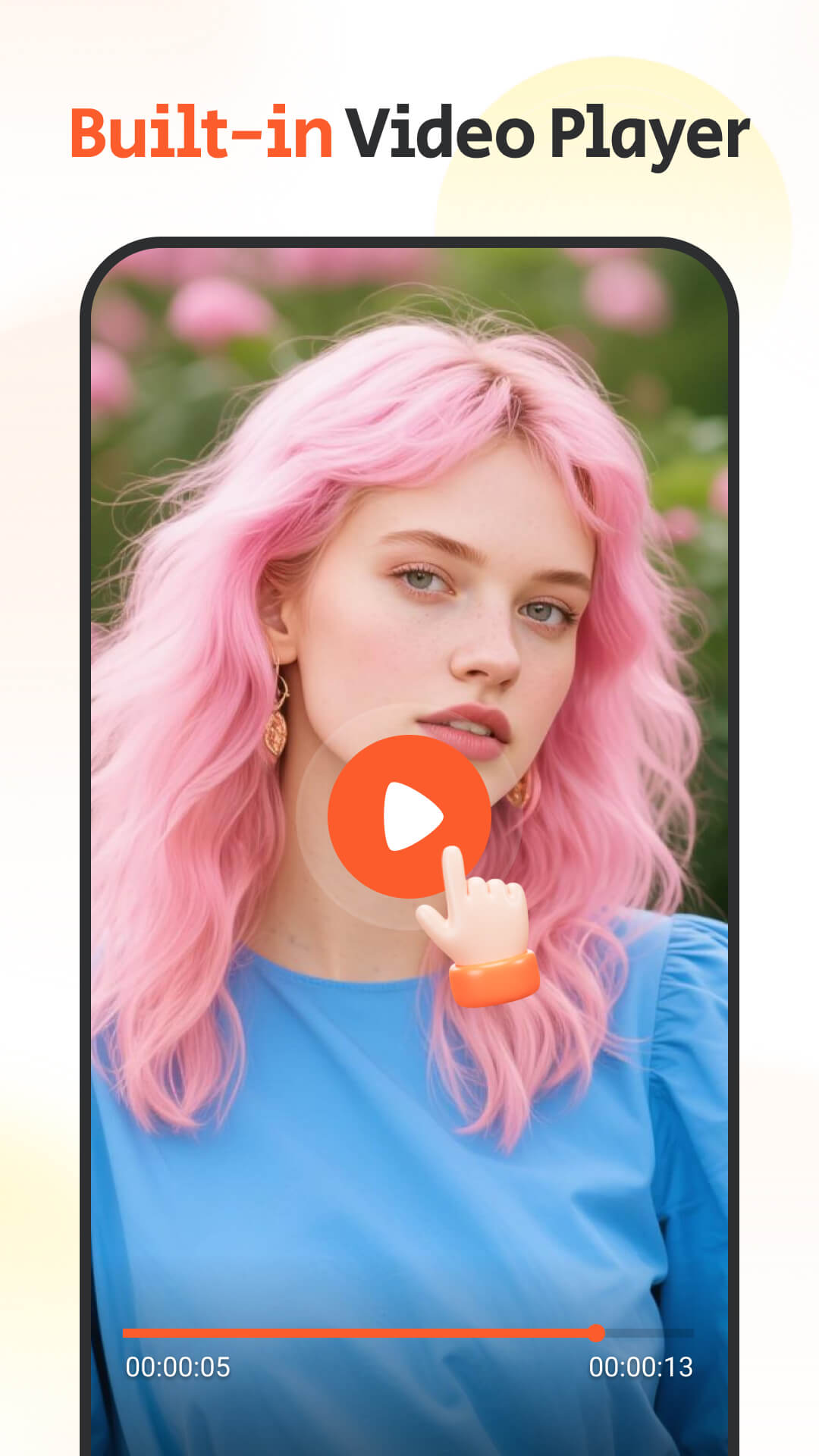 Video Player